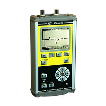 Импульсный рефлектометр РД Мастер